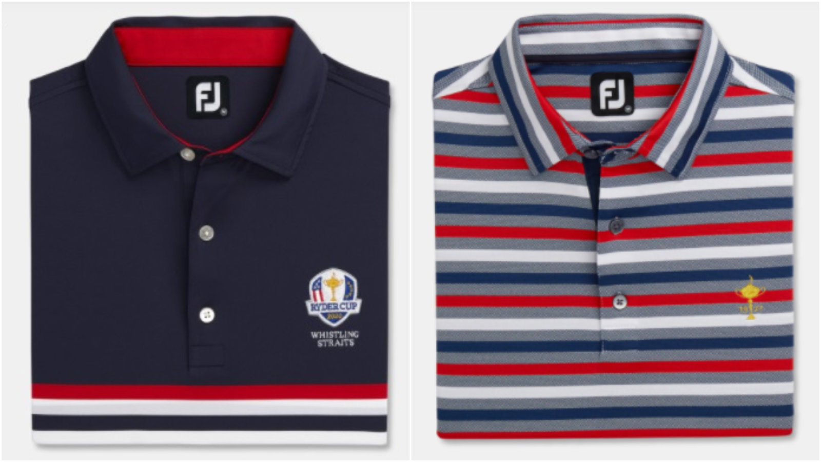 BEST US RYDER CUP FOOTJOY APPAREL available to buy right now